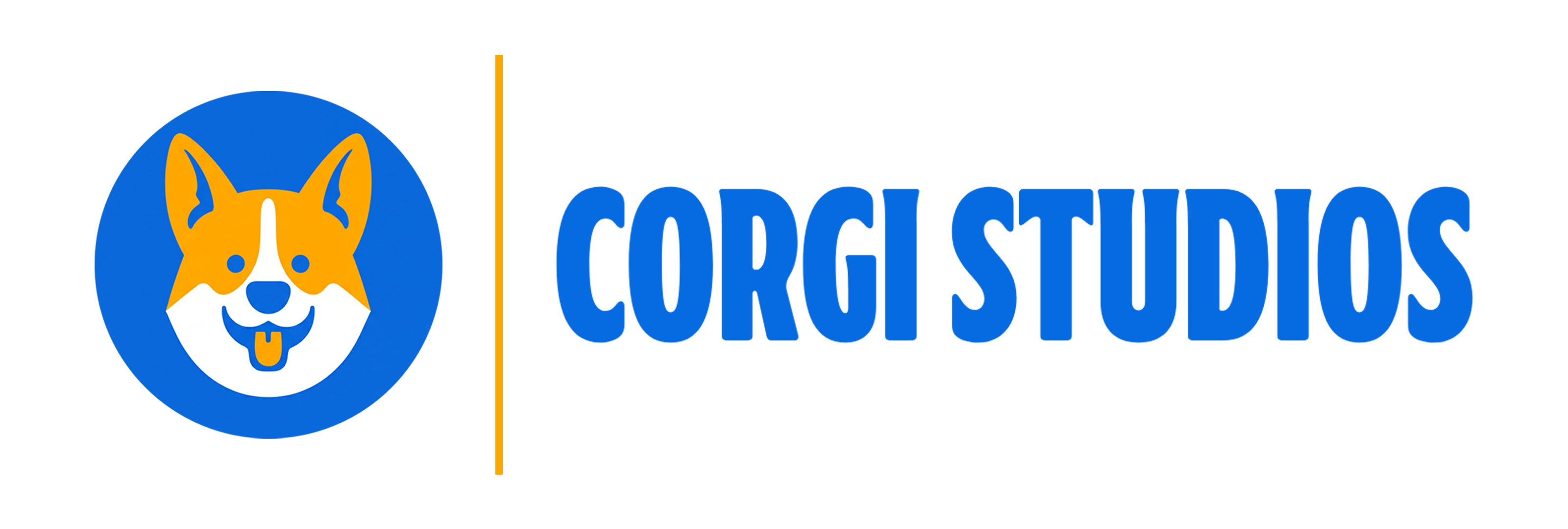 Corgi Studios Logo